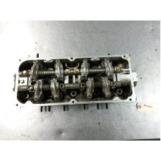 #OQ01 Cylinder Head For 94-95 Hyundai SCoupe  1.5